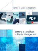 Media Management GB Web