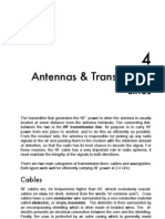 Antennas and Transmission Lİnes 