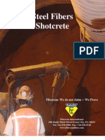 Shotcrete Catalog