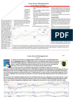 Lane Asset Management Stock Market and Economic Commentary July 2012