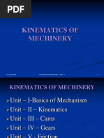 KOM Unit 1