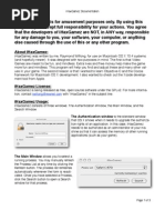 iHaxGamez Documentation