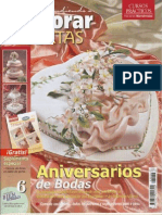 Aprendiendo A Decorar Tortas N06