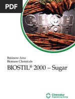 Biostil 2000 Rev Sugar 0904