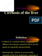 Liver Cirrhosis