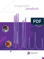 Transgenomic HPLC Catalogo 602047