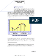 Kernel Regression Section3