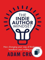 Indie Author Mindset