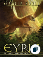 Gryphon Insurrection