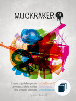 Muckraker