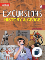 'EXCURSIONS