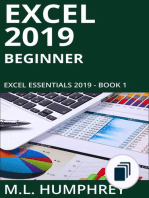 Excel Essentials 2019