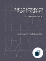 Princeton Foundations of Contemporary Philosophy