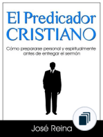 Estudios Bíblicos Cristianos