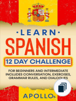 Learn Spanish