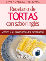 Pastelería y Repostería