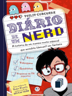 Diário de um nerd