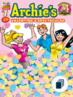 Archie Valentine's Day Spectacular