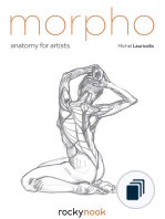 Morpho: Anatomy for Artists