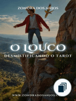 Desmistificando o Tarot - Os 22 Arcanos Maiores