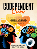 Codependency and Narcissism: Breaking the Cycle