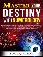 Life-Mastery Using Numerology