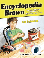 Encyclopedia Brown