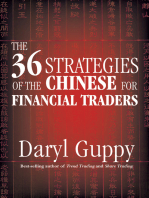 The 36 Strategies of the Chinese for Financial Traders