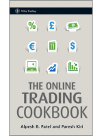 The Online Trading Cookbook