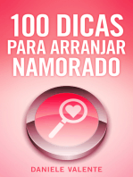 100 Dicas Para Arranjar Namorado