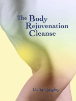 The Body Rejuvenation Cleanse