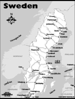 Stockholm & the Swedish Archipelago