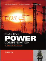 Reactive Power Compensation: A Practical Guide