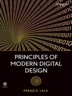 Principles of Modern Digital Design