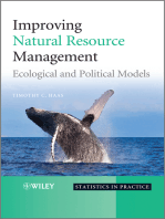 Improving Natural Resource Management: Ecological and Political Models