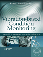 Vibration-based Condition Monitoring: Industrial, Aerospace and Automotive Applications