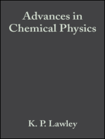 Molecule Surface Interactions