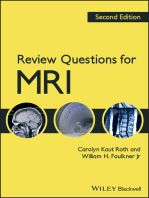 Review Questions for MRI