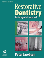 Restorative Dentistry: An Integrated Approach