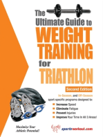 The Ultimate Guide to Weight Training for Triathlon 