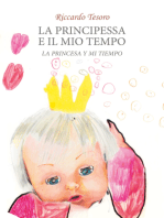 La Princesa y mi Tiempo