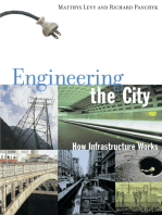 Engineering the City: How Infrastructure Works