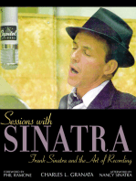 Sessions with Sinatra: Frank Sinatra and the Art of Recording