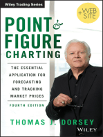 Point and Figure Charting: The Essential Application for Forecasting and Tracking Market Prices