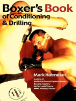 Boxer's Book of Conditioning & Drilling