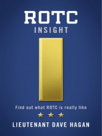 ROTC Insight: Find out What ROTC is Really Like