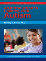 An Introduction to Children With Autism