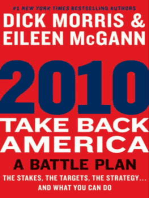 2010: Take Back America: A Battle Plan