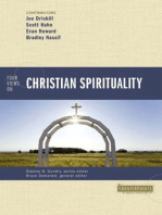 Four Views on Christian Spirituality