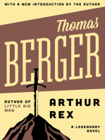 Arthur Rex: A Legendary Novel